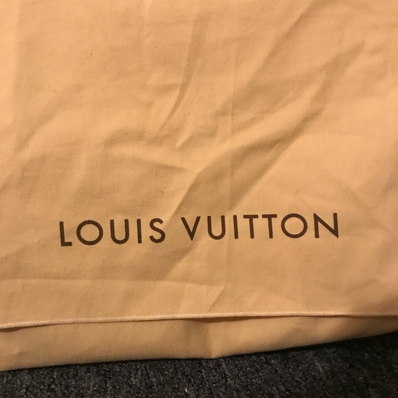 Louis vuitton speedy bandouliere 30 - Picture 6 of 8